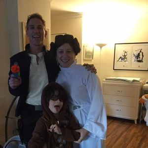 Meet your Posher, Matthew